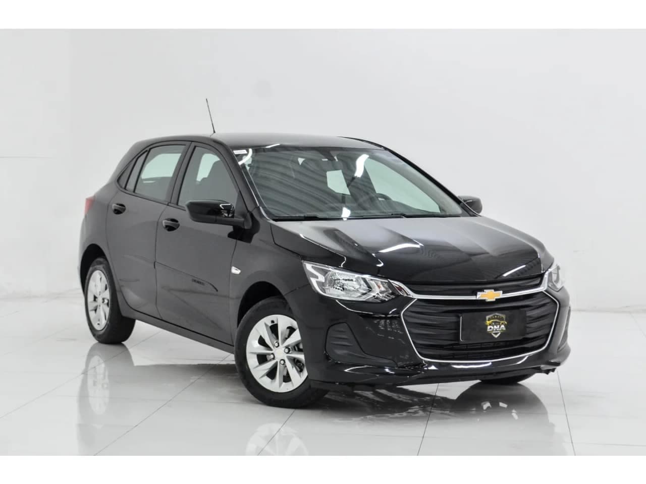 Chevrolet Onix 1.0 TURBO FLEX LT MANUAL