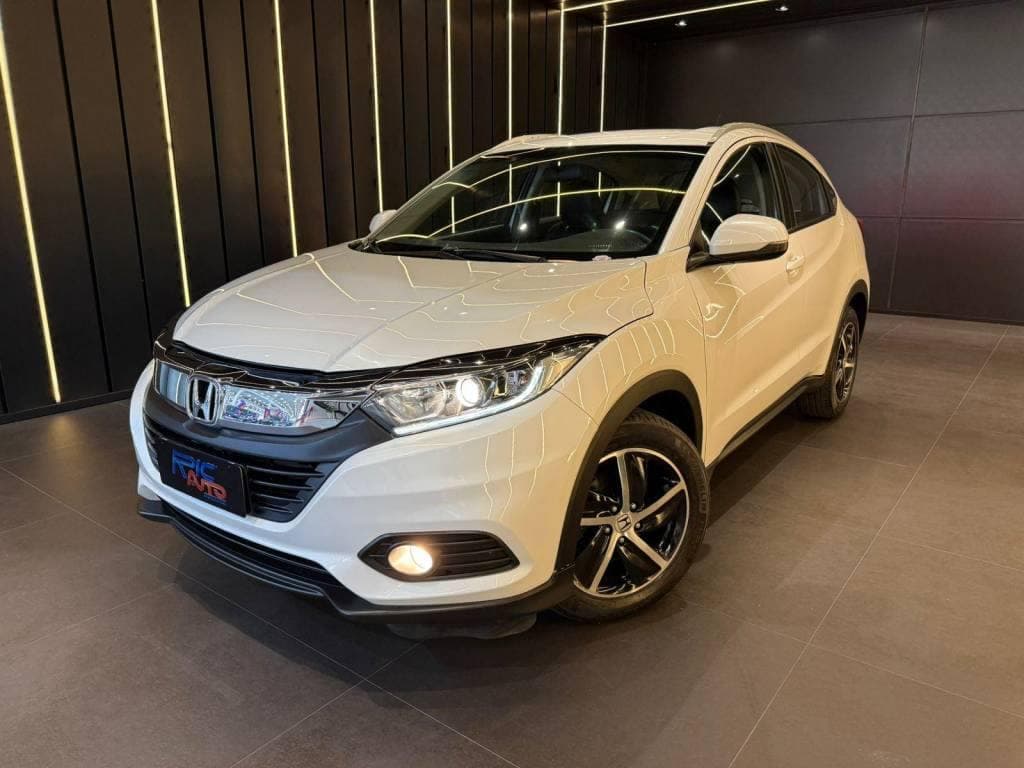 Honda HR-V EX 1.8 Flexone 16V 5p Aut.