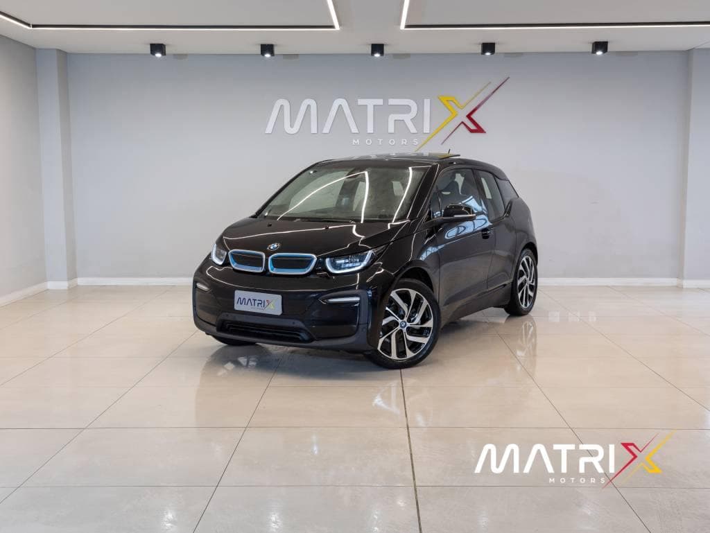 BMW i3 BEV FULL 170CV AUT. (ELETRICO)