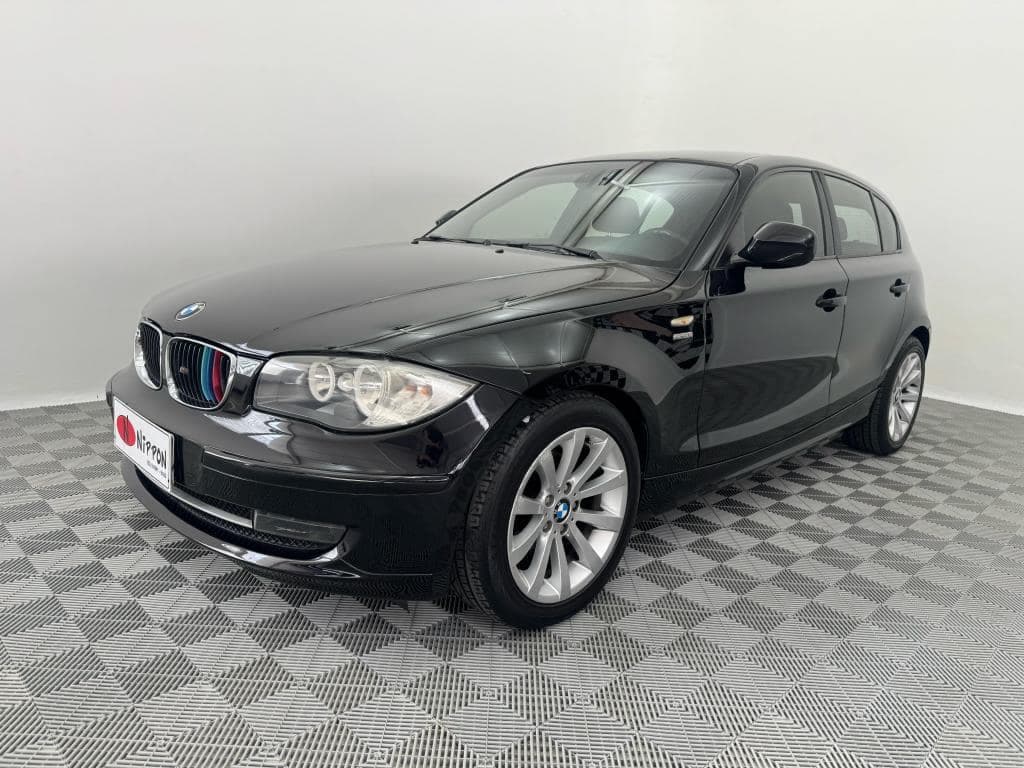 BMW 118iA 2.0 16V 136cv 3p