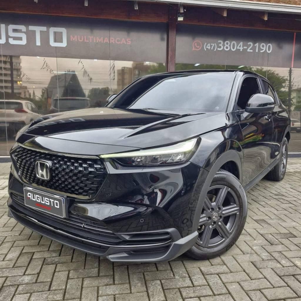 Honda HR-V ADVANCE