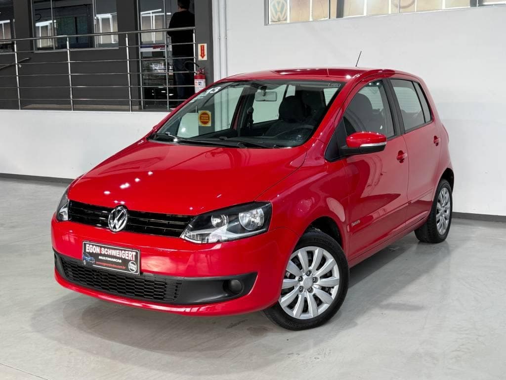 Volkswagen Fox 1.0 GII