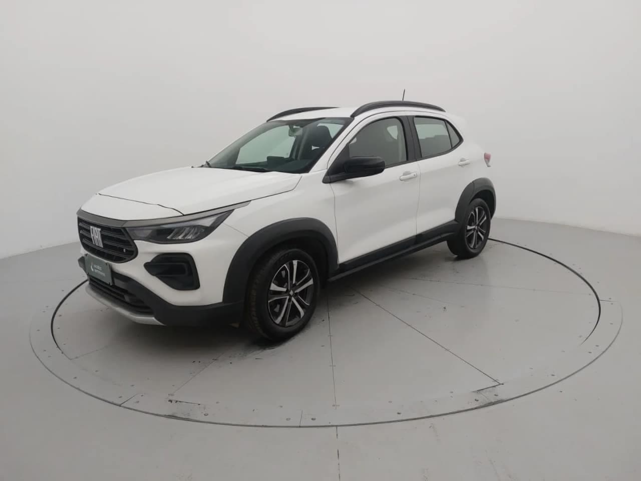 Fiat Pulse 1.0 TURBO 200 HYBRID AUDACE CVT
