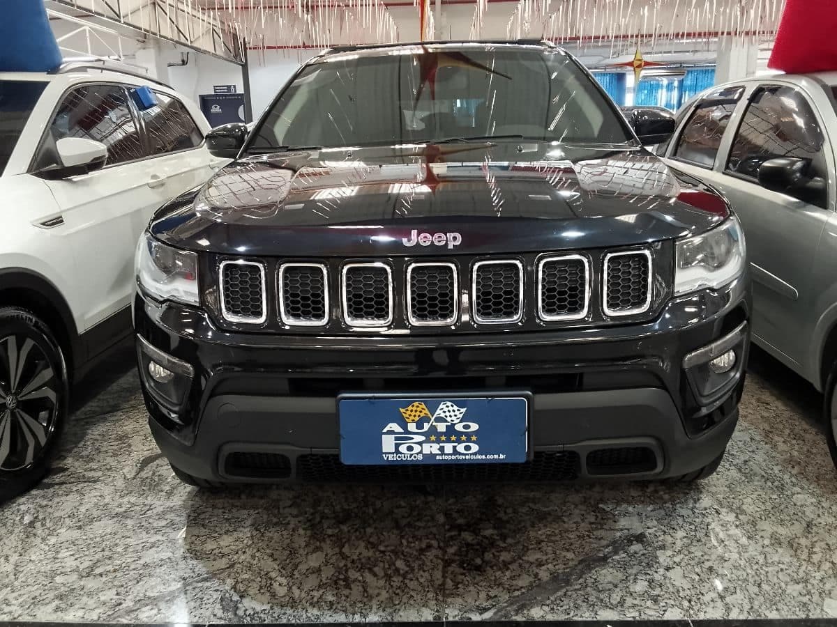 Jeep Longitude Longitude