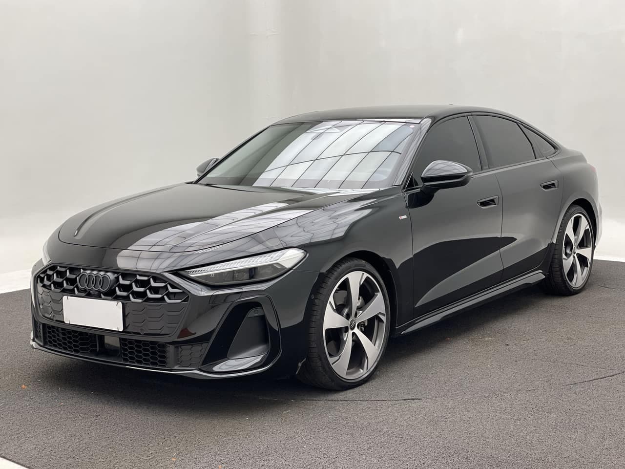 Audi A5 A5 Sedan Performance S Edition 2.0 TFSI Quattro