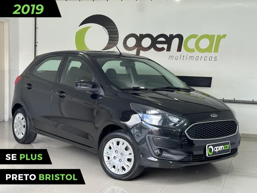 Ford Ka SE PLUS