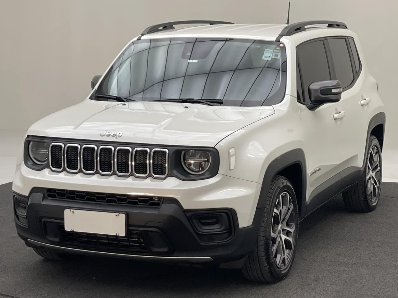 Jeep Renegade Renegade Long. T270 1.3 TB 4x2 Flex Aut.