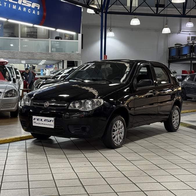 Fiat Palio FIRE 1.0