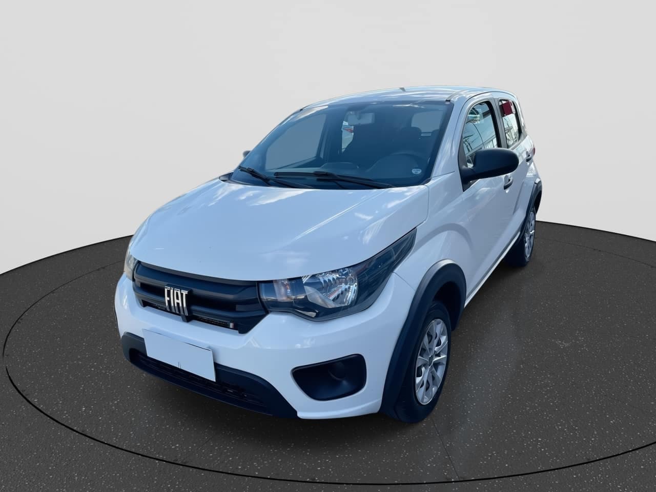 Fiat Mobi MOBI LIKE ON 1.0 Fire Flex 5p.