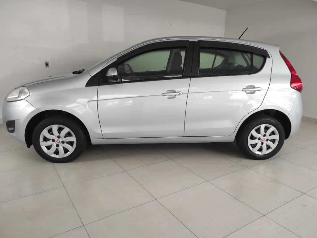 Fiat Palio ATTRACTIVE 1.4