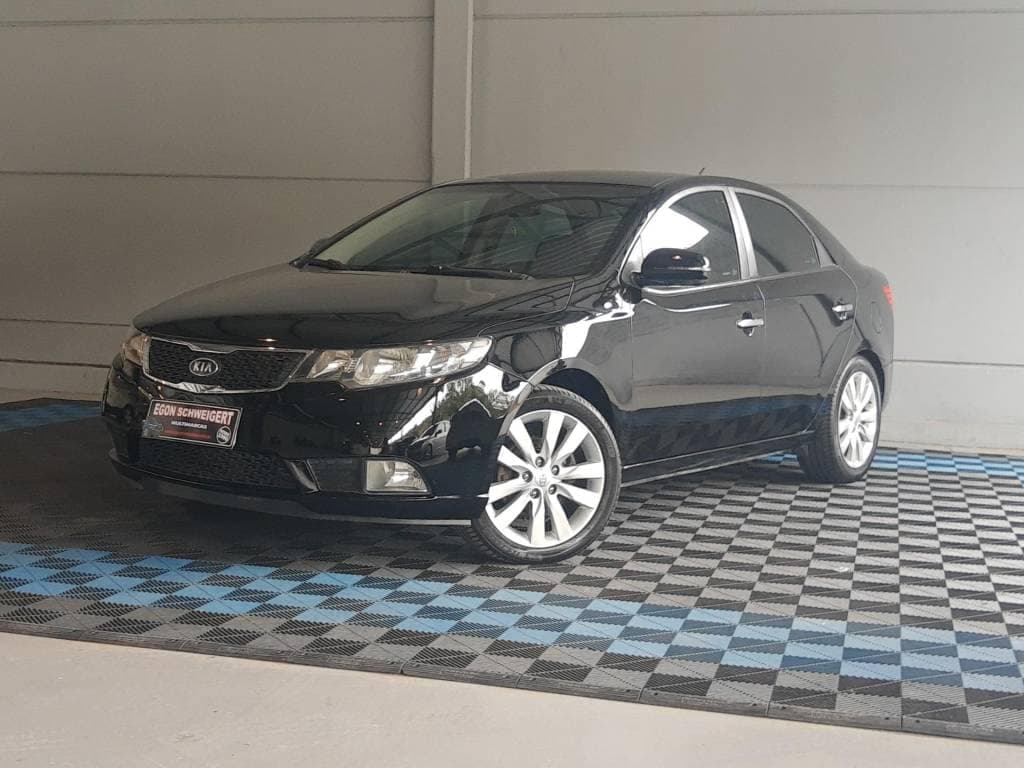 Kia Cerato 1.6