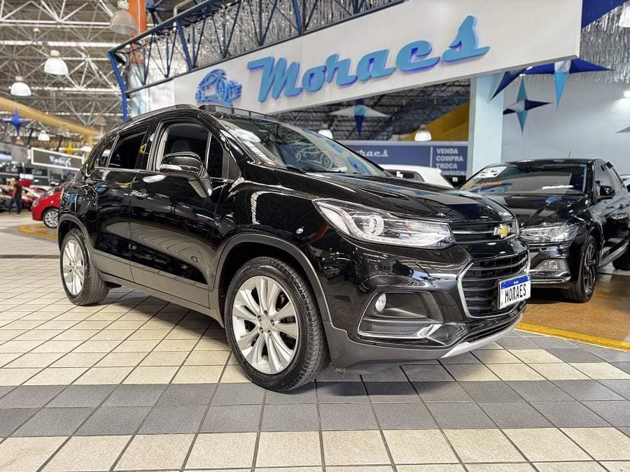 Chevrolet Tracker 1.4 TURBO PREMIER -