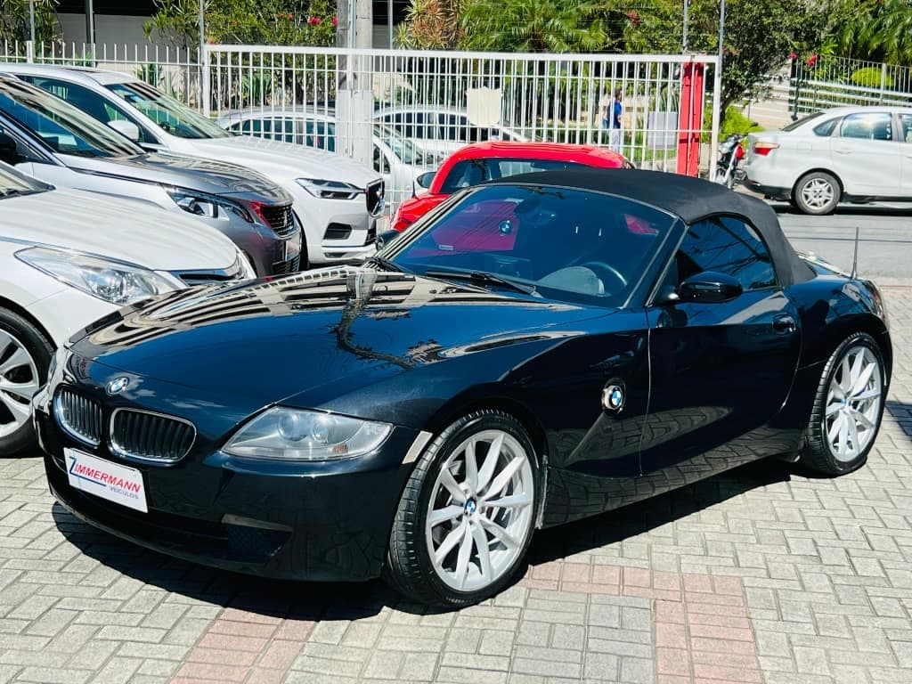 BMW Z4 Roadster 2.0 Conversível