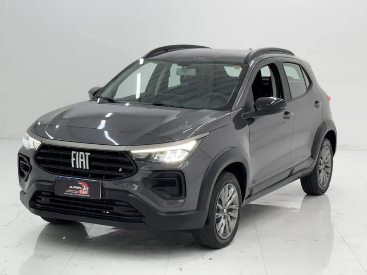Fiat Pulse 1.3 FLEX DRIVE CVT
