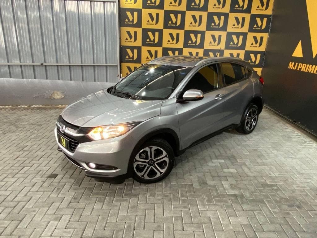 Honda HR-V EX 1.8 Flexone 16V 5p Aut.