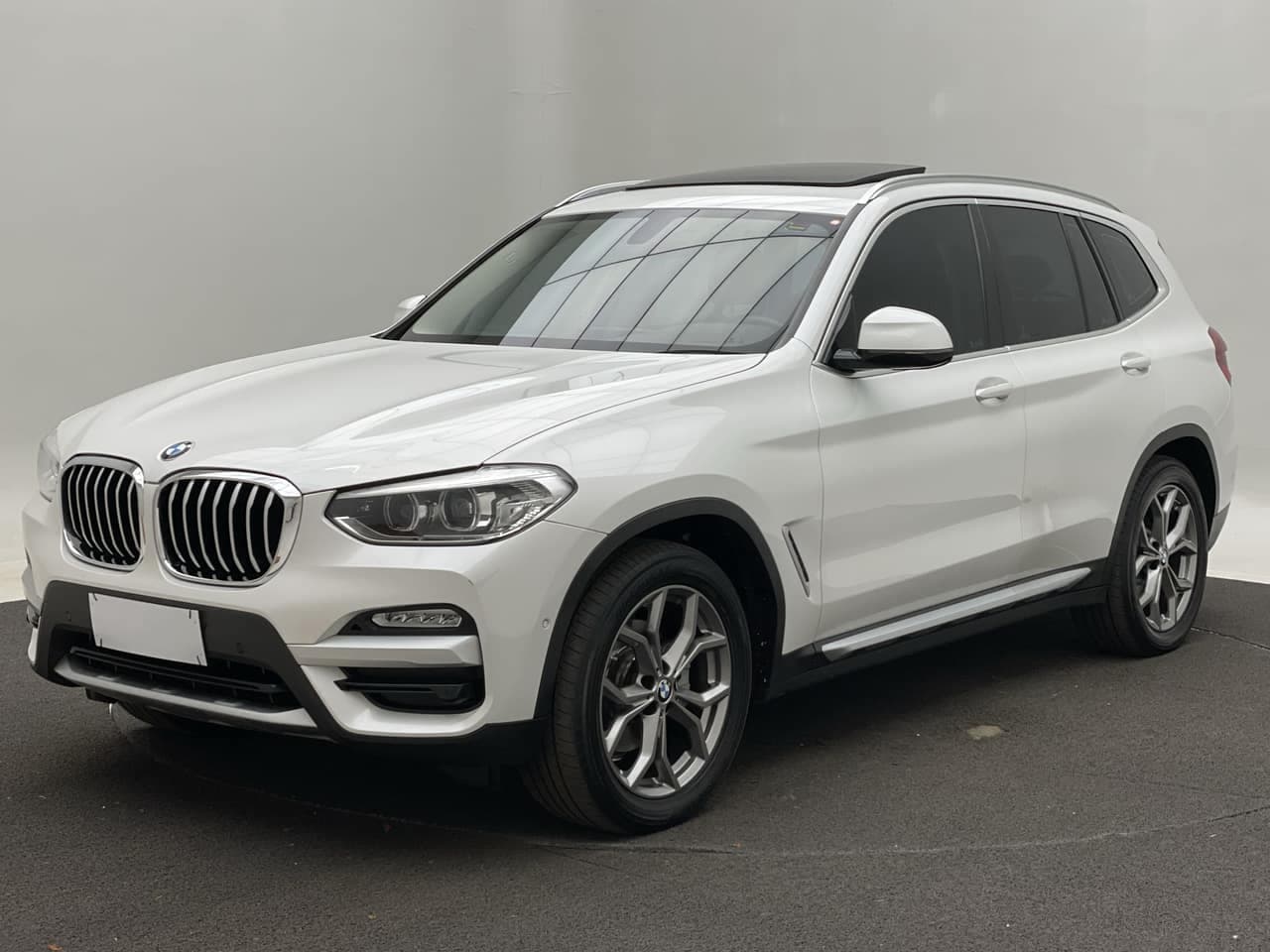 BMW X3 X3 XDRIVE 20i 2.0/X-Line Bi-TB Flex Aut.