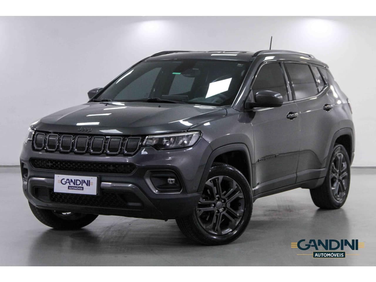 Jeep Compass 2.0 TD350 TURBO DIESEL LONGITUDE AT9