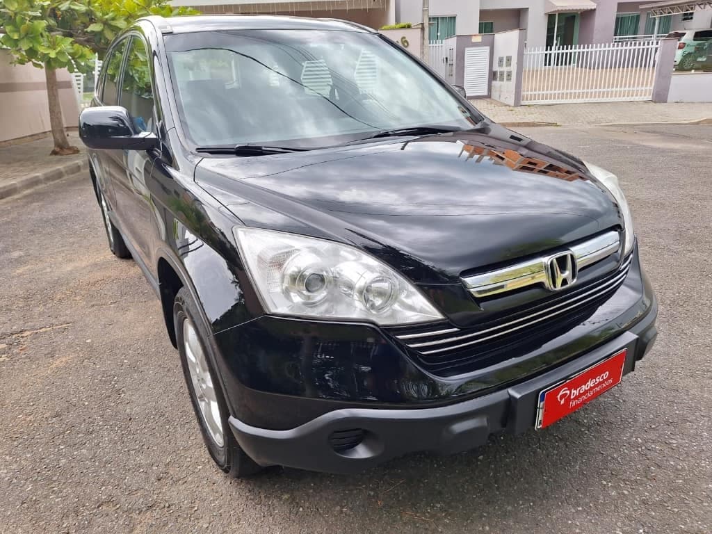 Honda CR-V LX 2.0 automático