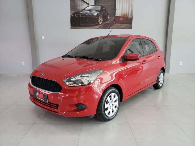 Ford Ka 1.0