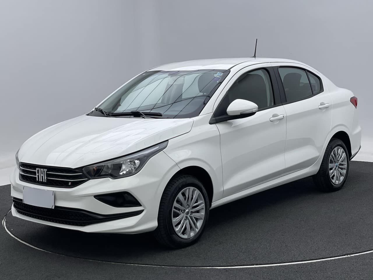 Fiat Cronos CRONOS DRIVE 1.3 8V Flex Aut.