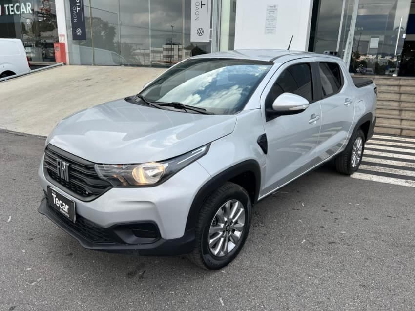 Strada Freedom 1.3 Cd 2024