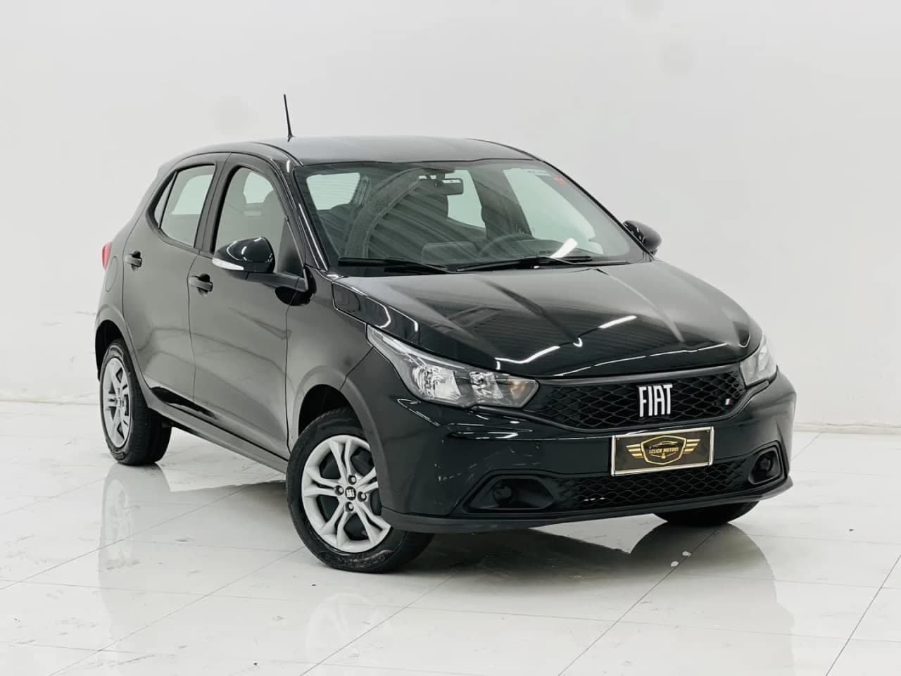 Fiat Argo 1.0 FIREFLY FLEX DRIVE MANUAL