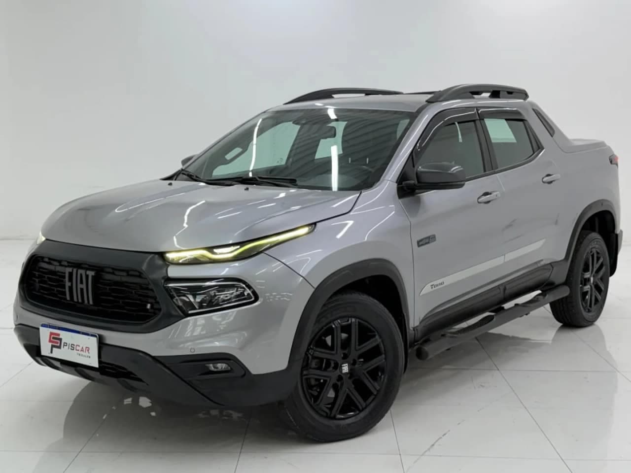 Fiat Toro 2.0 16V TURBO DIESEL ULTRA 4WD AT9