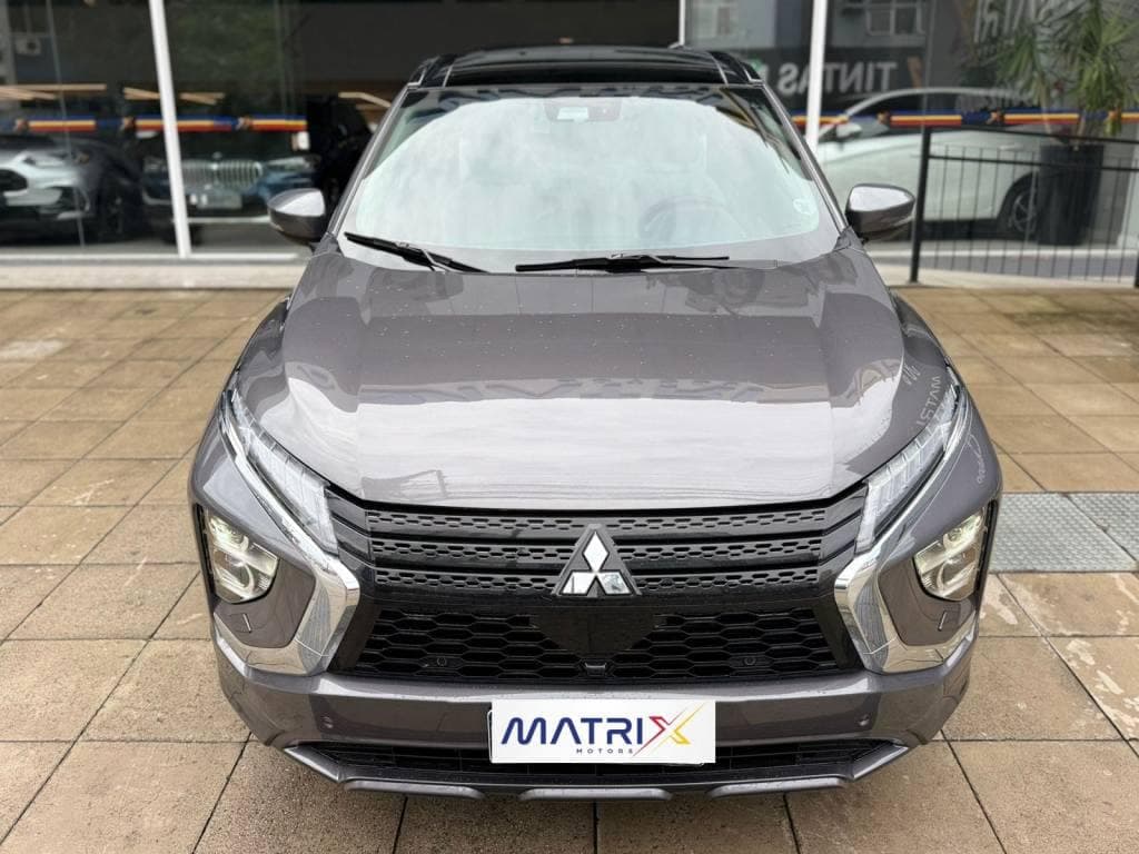 Mitsubishi Eclipse 1.5 CROSS HPE-S AWC TB 165CV AUT. 16V