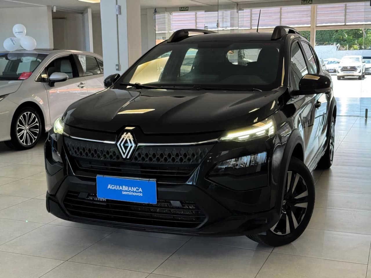 Renault Kardian 1.0 TCE FLEX EVOLUTION MANUAL