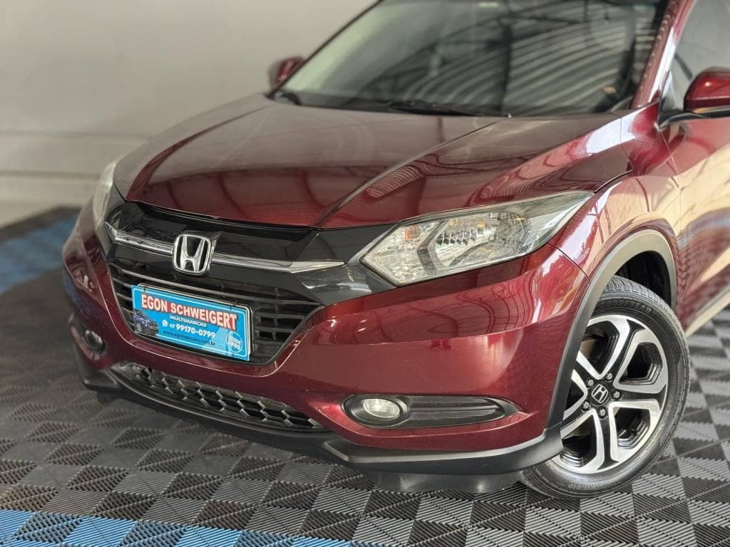 Honda HR-V EX 1.8