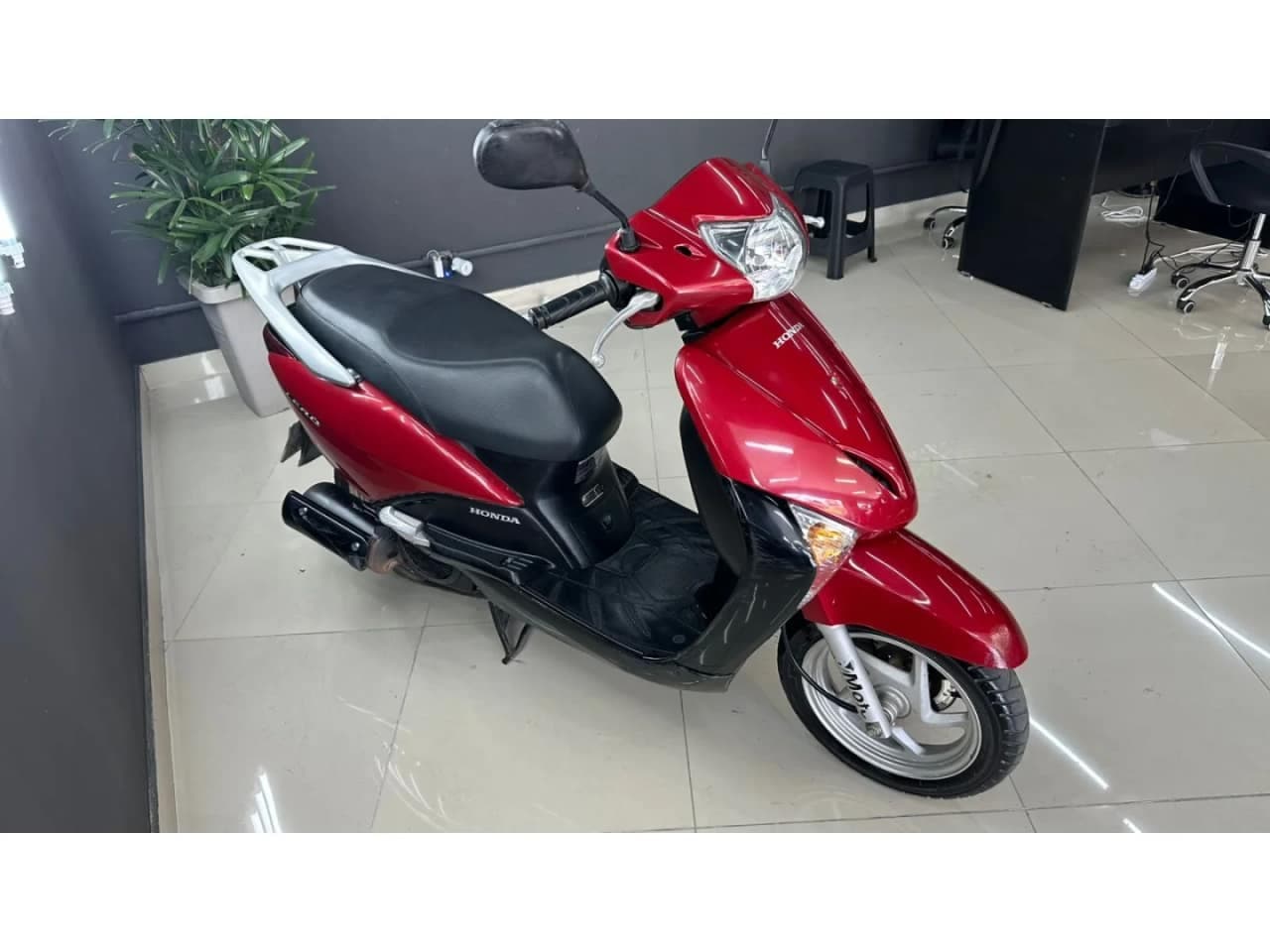 Honda Lead LEAD 110