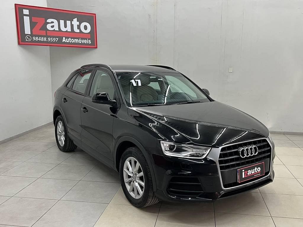 Audi Q3 1.4 16V