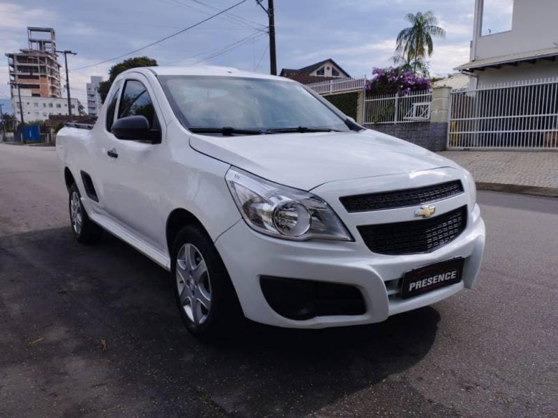 Chevrolet Montana 1.4 LS 8V
