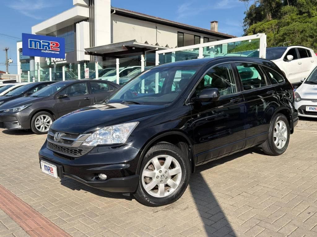 Honda CR-V 2.0 LX 2WD FLEXONE AUT.
