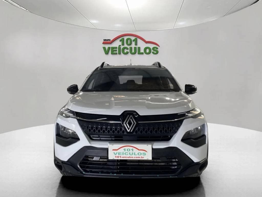 Renault Kardian 1.0 EVOLUT. FLEX TB AUT.
