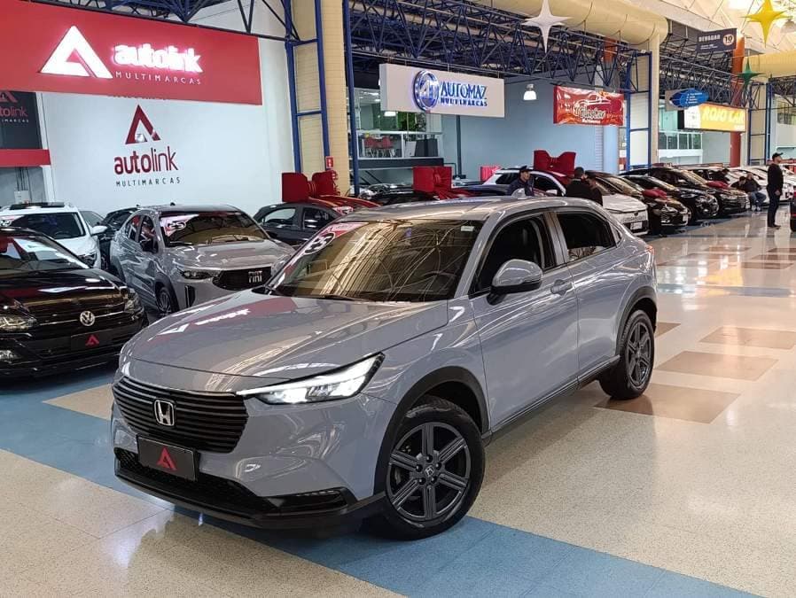Honda Hrv 1.5 DI I-V