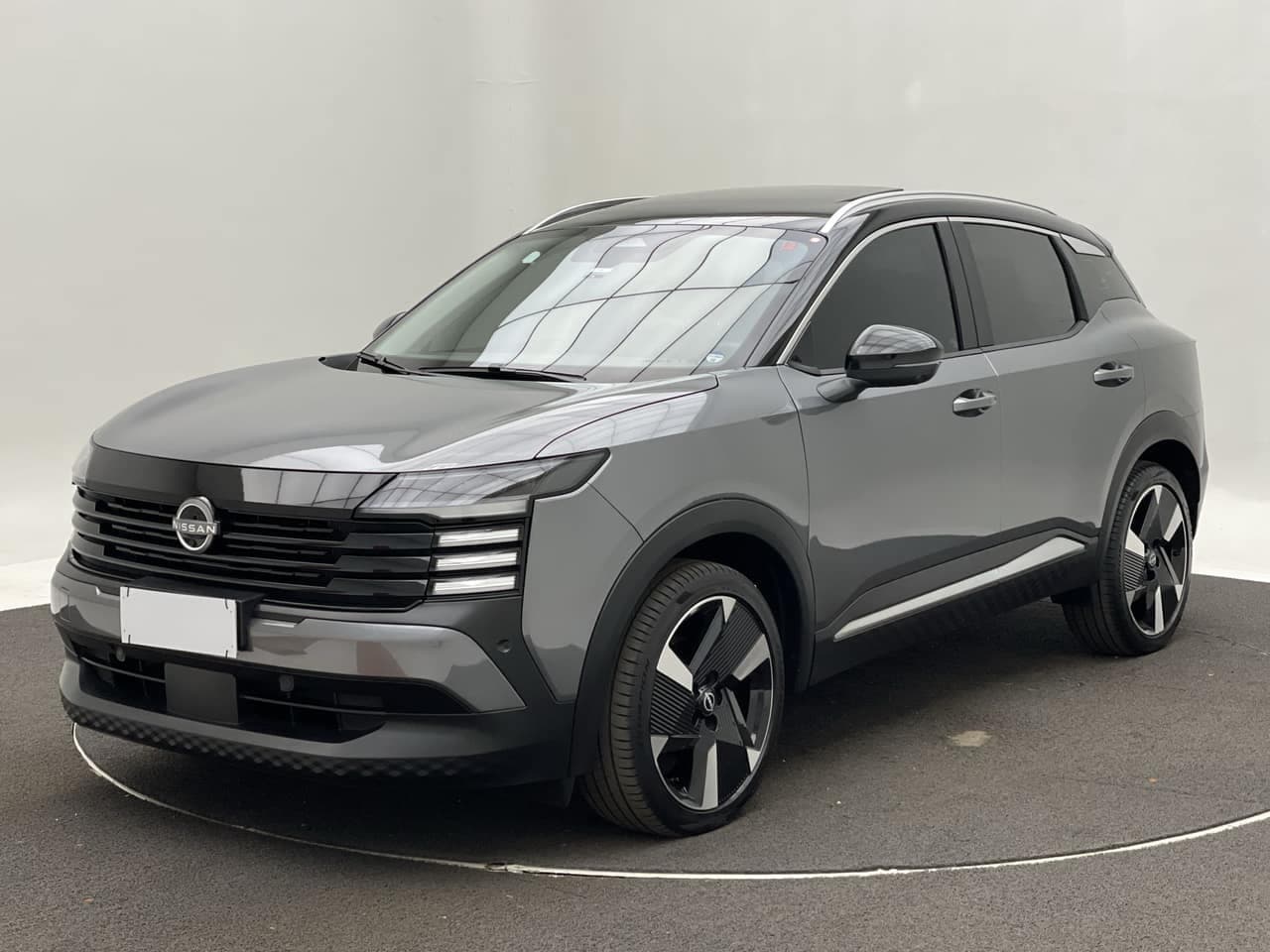 Nissan Kicks KICKS Platinum 1.0 Turbo Flex Aut.
