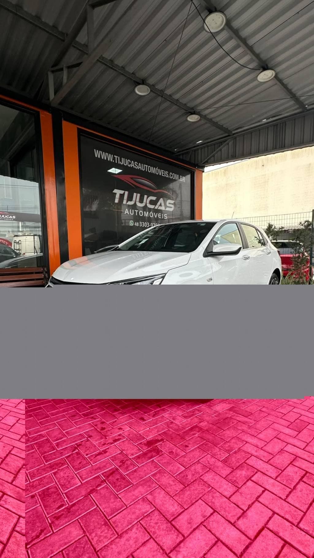 Chevrolet Onix 1.0 HATCH PREM. TB FLEX AUT. 8V