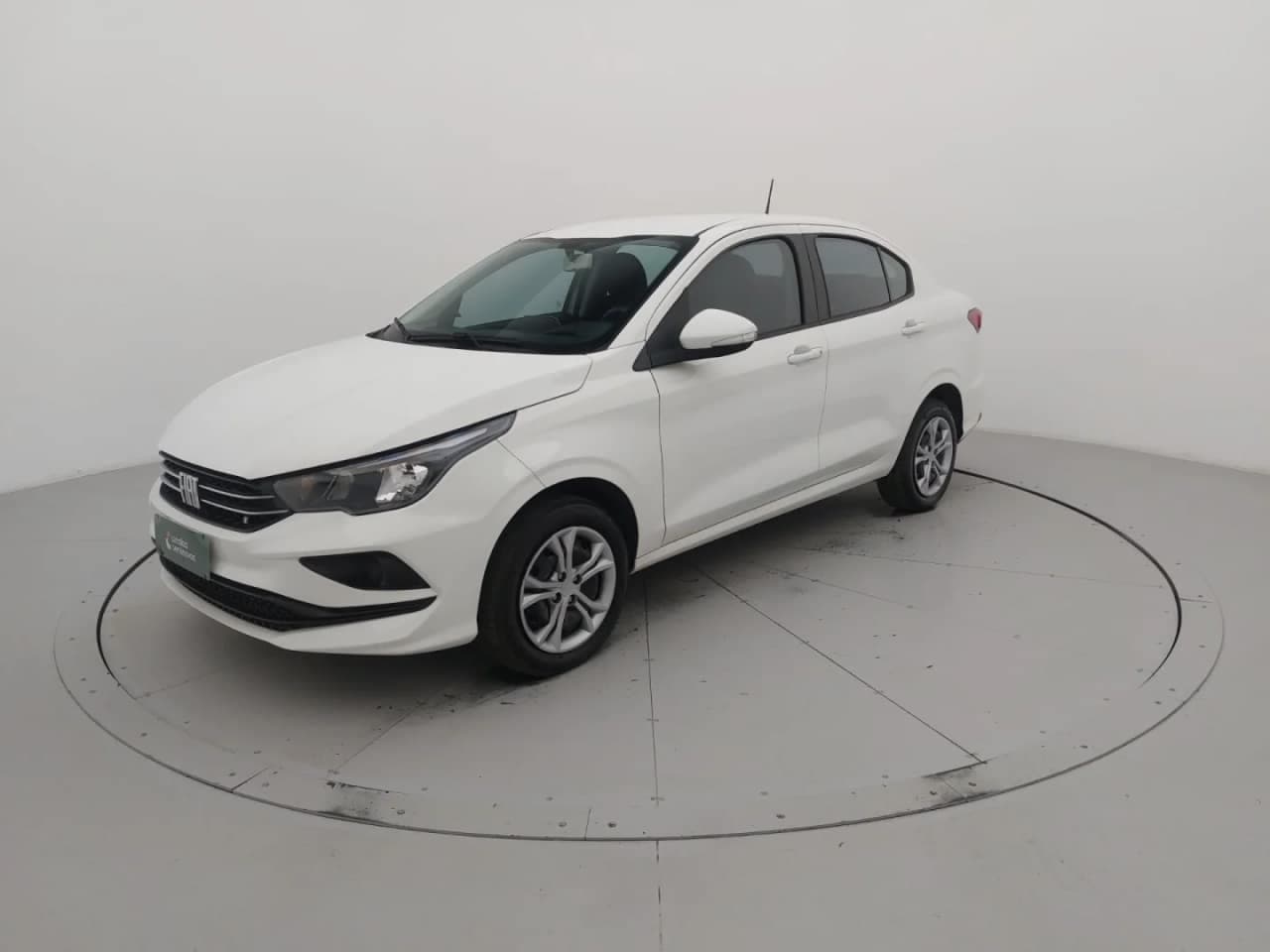 Fiat Cronos 1.3 FIREFLY FLEX DRIVE MANUAL