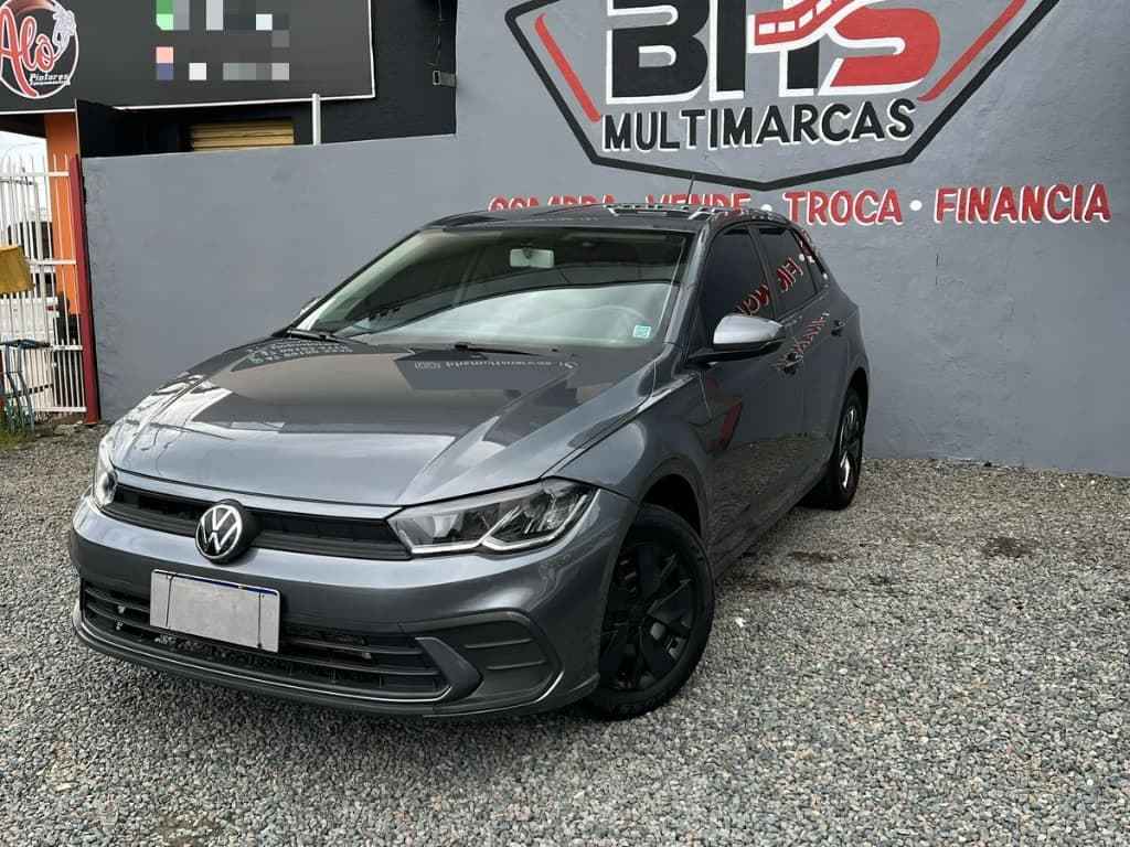 Volkswagen Polo MSI