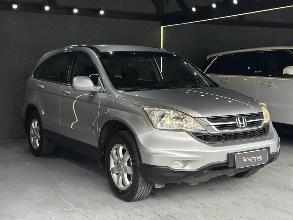Honda CR-V 2.0 LX 2WD FLEXONE AUT. 16V