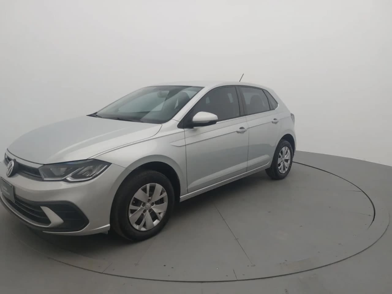 Volkswagen Polo 1.0 MPI MANUAL