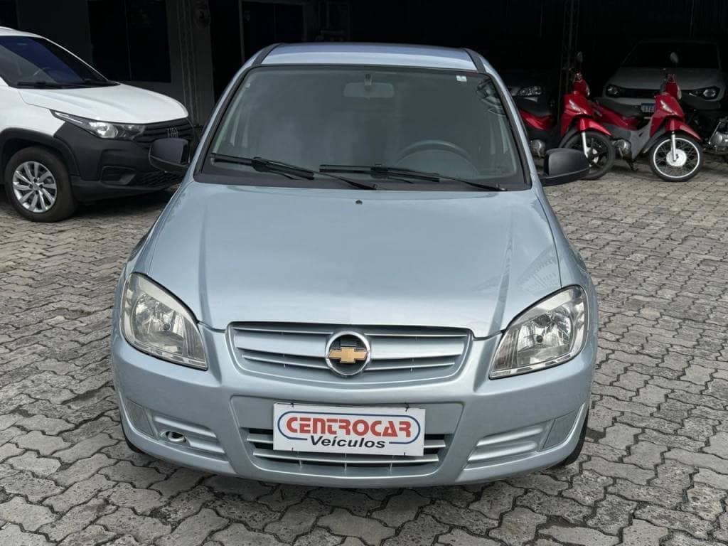 Chevrolet Celta 1.0 SPIRIT LT MPFI FLEXP. 8V