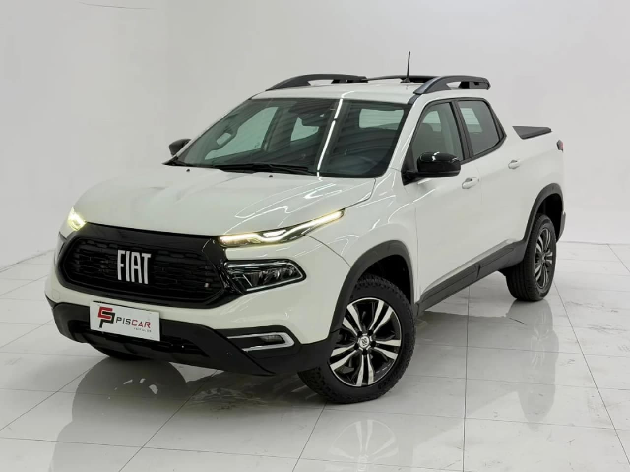 Fiat Toro 1.3 TURBO 270 FLEX FREEDOM AT6