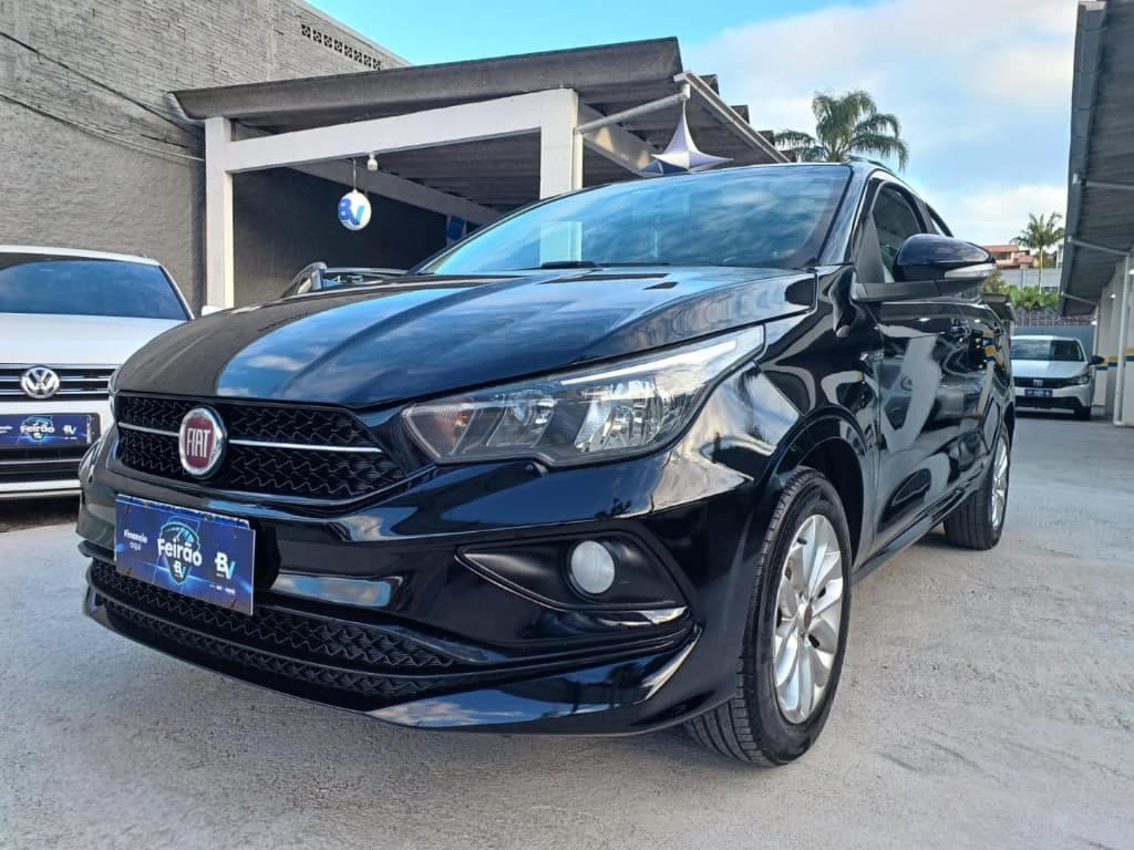 Fiat Cronos DRIVE GSR 1.3