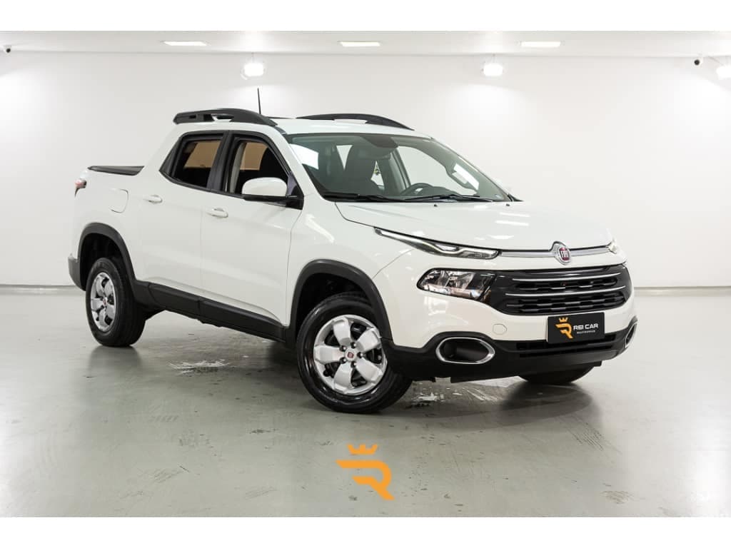 Fiat Toro 1.8 16V EVO FLEX FREEDOM AT6