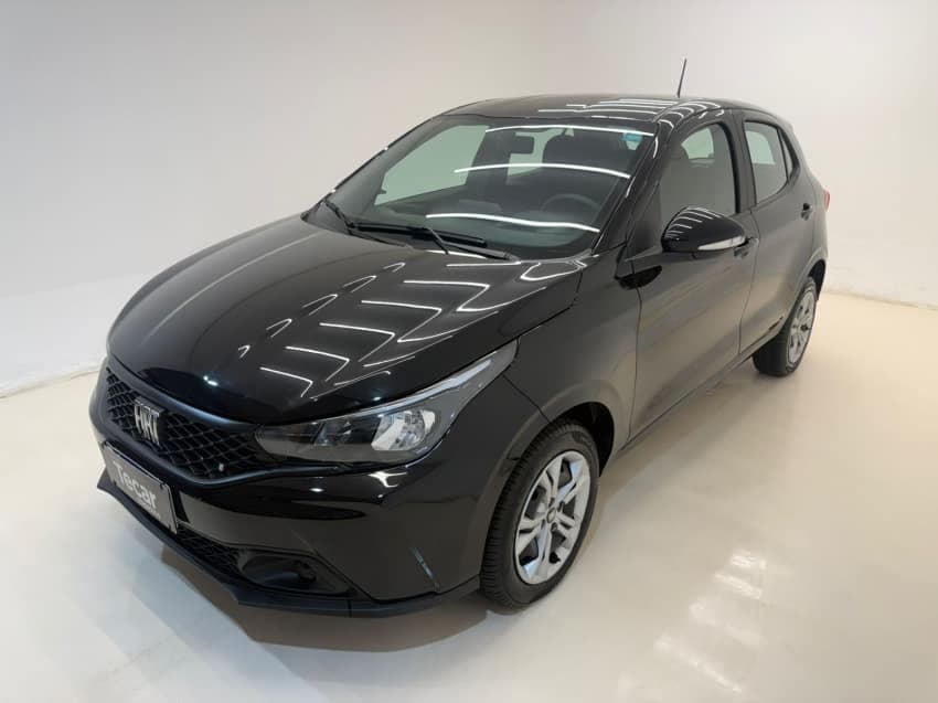 Argo Drive 1.0 Manual 2026
