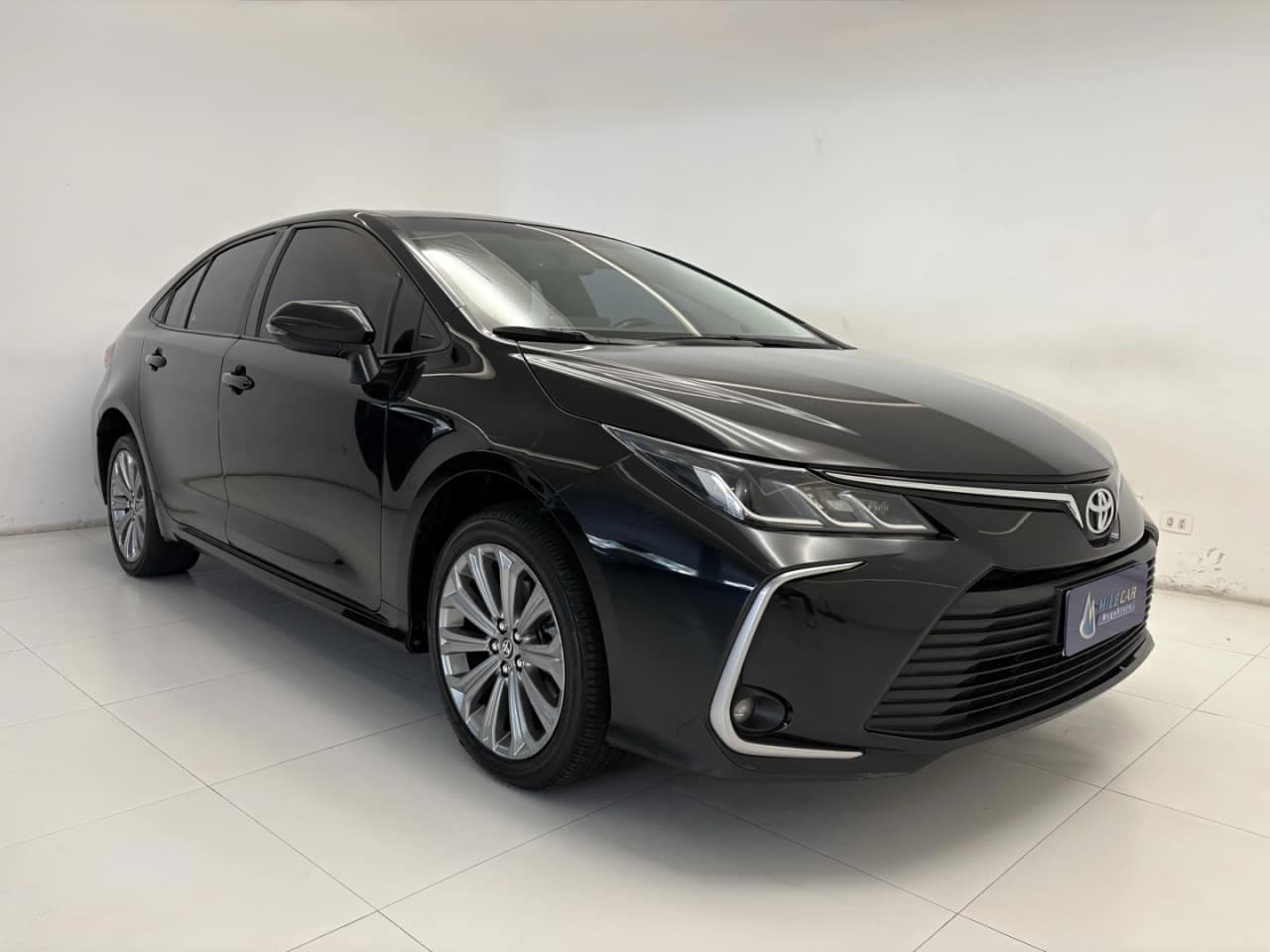 Toyota Corolla 2.0 VVT-IE FLEX XEI DIRECT SHIFT