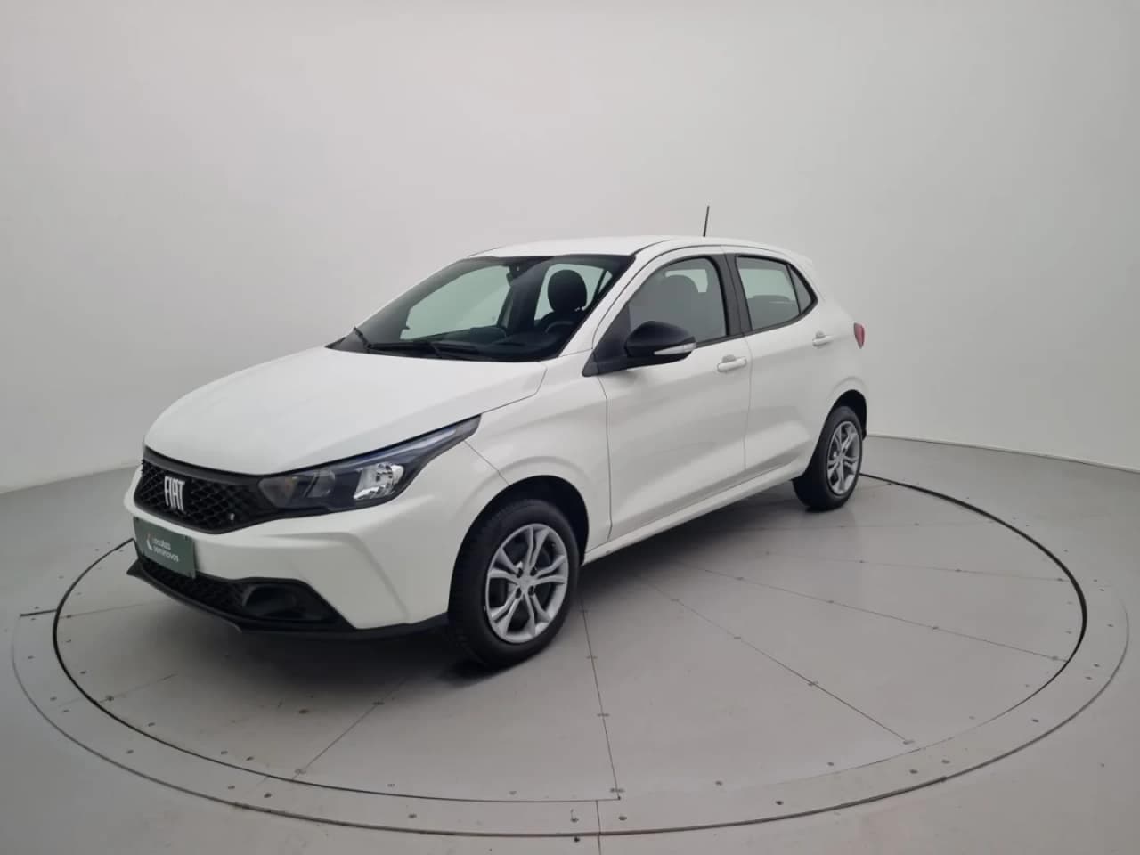 Fiat Argo 1.0 FIREFLY FLEX DRIVE MANUAL