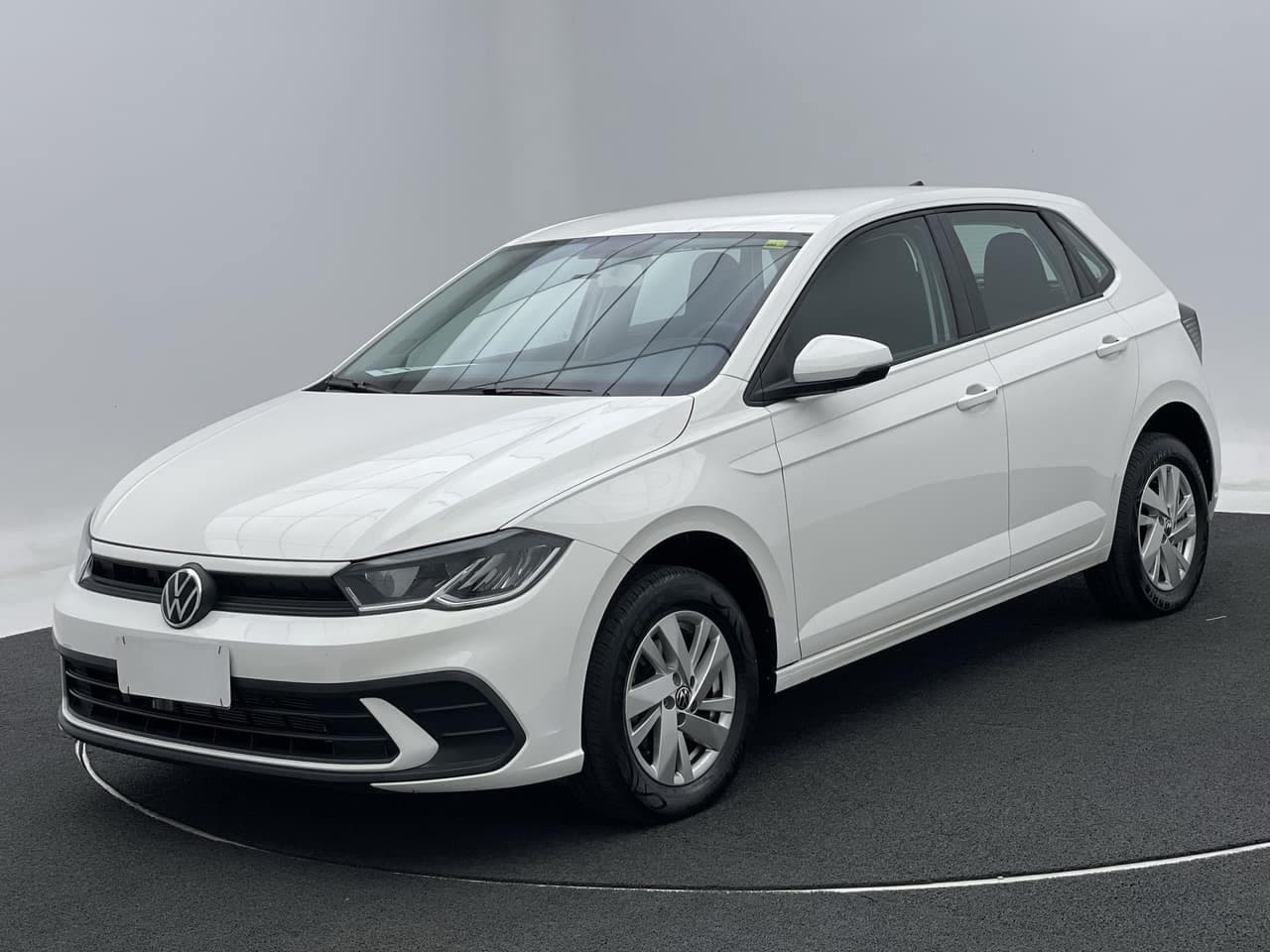 Volkswagen Polo Polo 1.0 TSI Flex 12V 5p